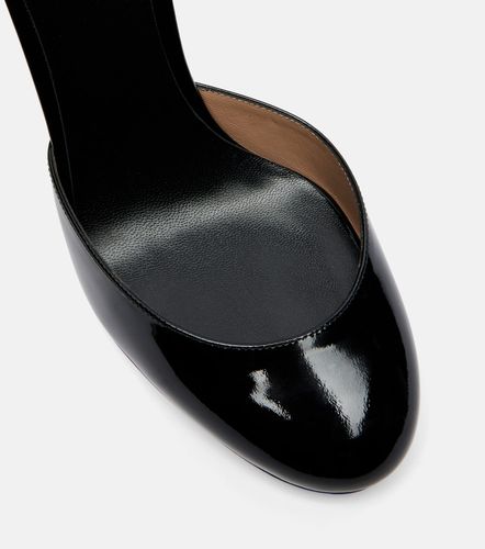 Patent leather slingback pumps - Tom Ford - Modalova