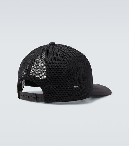 Visvim Gorra de algodón con logo - Visvim - Modalova
