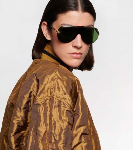 Aviator-Sonnenbrille Slim shield - Loewe - Modalova