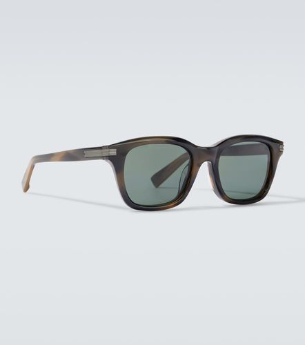 Zegna Occhiali da sole squadrati - Zegna - Modalova