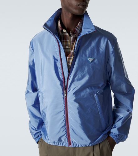 Prada Chaqueta de Re-Nylon - Prada - Modalova
