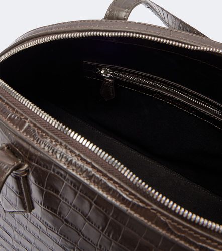 A.Emery Harnick leather tote bag - A.Emery - Modalova