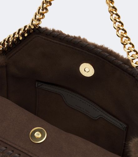 Borsa Falabella Mini - Stella McCartney - Modalova