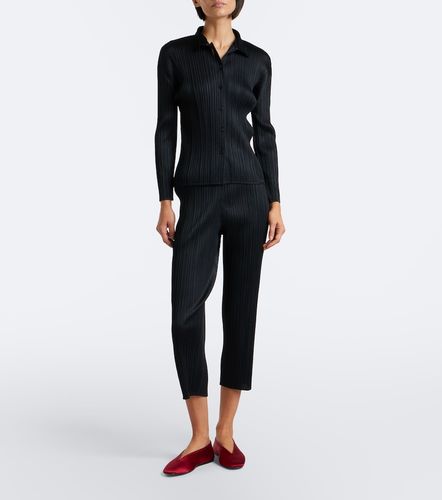 Hemd Basics - Pleats Please Issey Miyake - Modalova