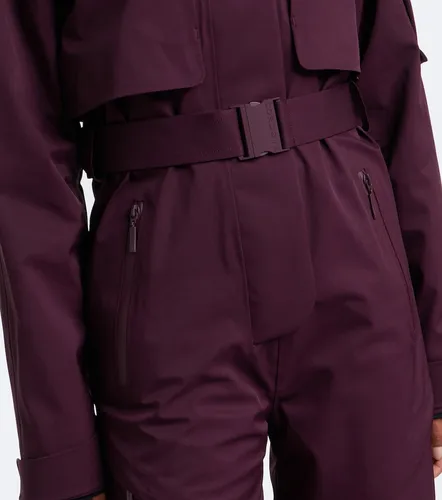 Cordova Volta belted ski suit - Cordova - Modalova