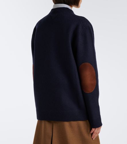 Prada Virgin wool sweater - Prada - Modalova