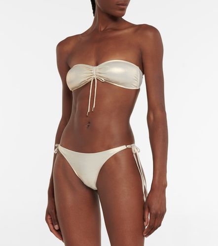 Slip bikini Florence - Melissa Odabash - Modalova