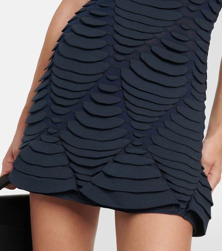 Alaïa Miniabito in maglia - Alaia - Modalova