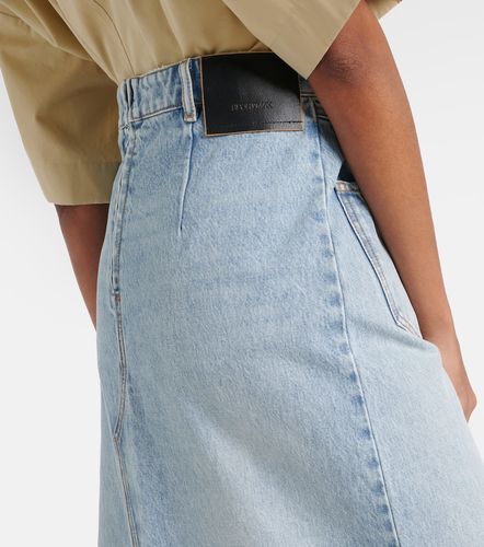 Sportmax Jeansrock Piave - Sportmax - Modalova