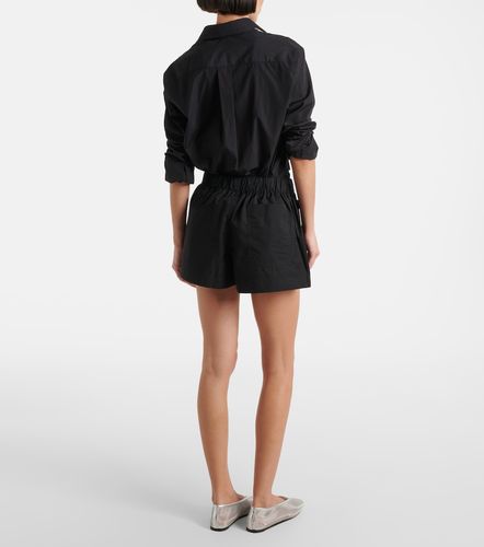 Wardrobe.NYC Shorts in misto cotone - Wardrobe.NYC - Modalova