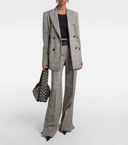 Sportmax Astro wool-blend blazer - Sportmax - Modalova