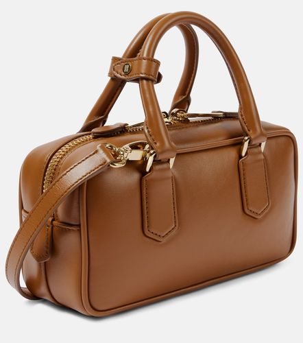 Borsa Arcadie Small in pelle - Miu Miu - Modalova