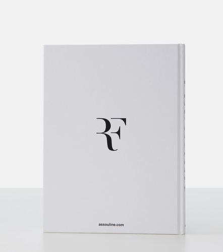 Assouline Libro Federer - Assouline - Modalova