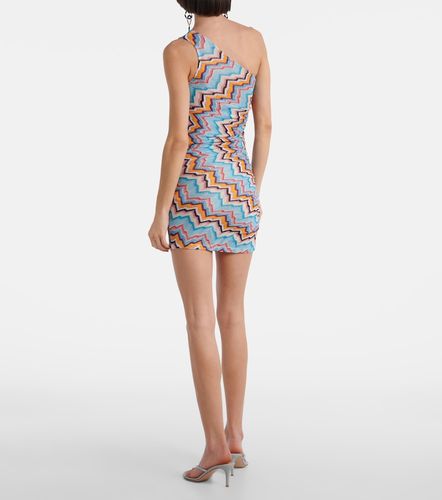 Missoni Copricostume con lamé - Missoni - Modalova