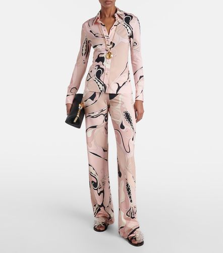 Pucci Sandali con perline - Pucci - Modalova