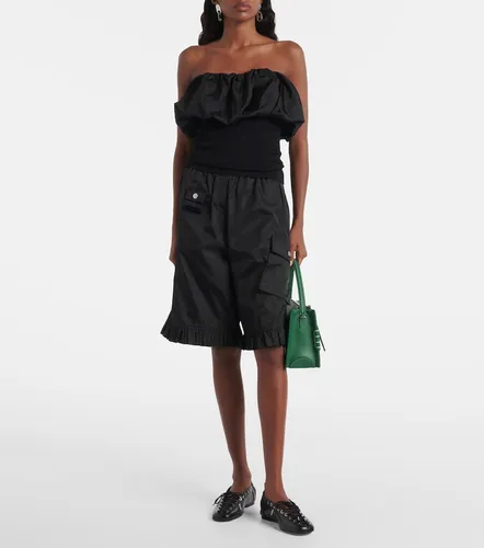 Ganni Draped top - Ganni - Modalova