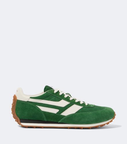 Tom Ford Sneakers Mick in suede - Tom Ford - Modalova