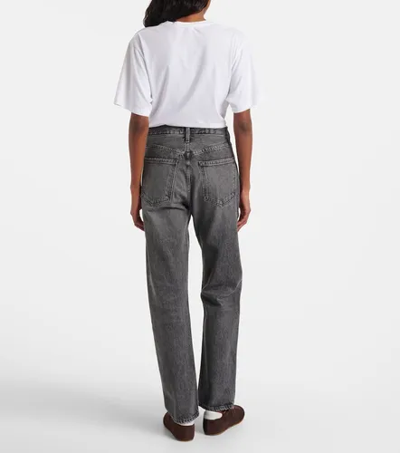 S Pinch high-rise straight jeans - Agolde - Modalova