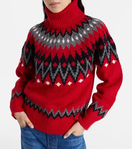Wool turtleneck sweater - Polo Ralph Lauren - Modalova