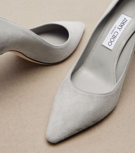 Jimmy Choo Romy suede pumps - Jimmy Choo - Modalova