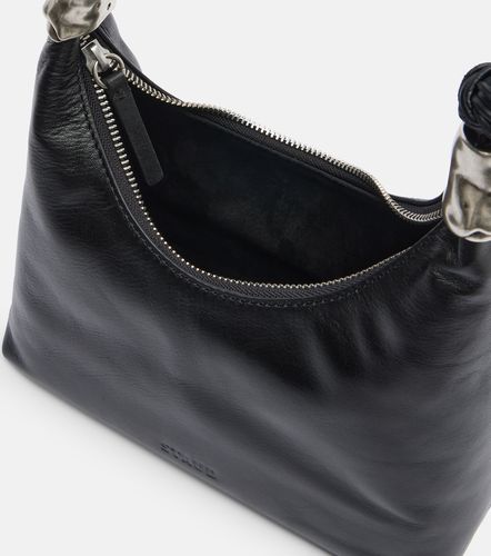 Staud Borsa a spalla Cuff in pelle - Staud - Modalova