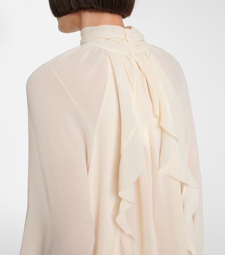 Vince Chiffon blouse - Vince - Modalova