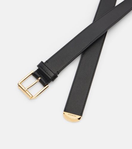 Givenchy Cinturón Voyou de piel - Givenchy - Modalova
