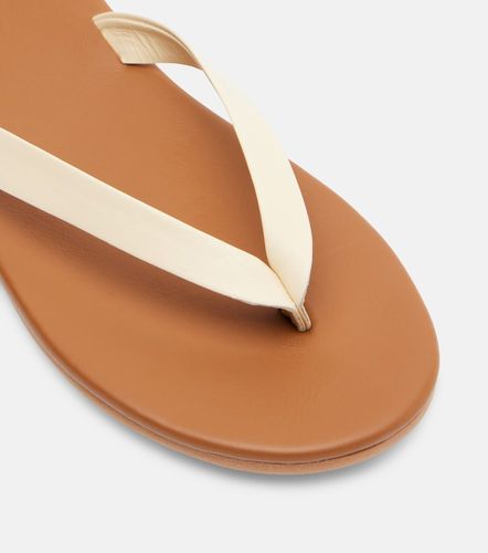 Sandali infradito Saionara in pelle - Ancient Greek Sandals - Modalova