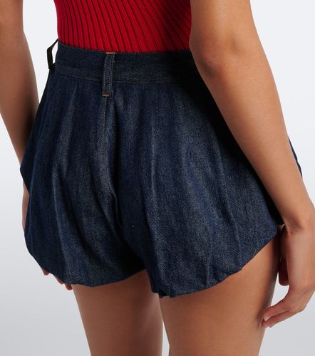 Frame Shorts di jeans The Shell - Frame - Modalova