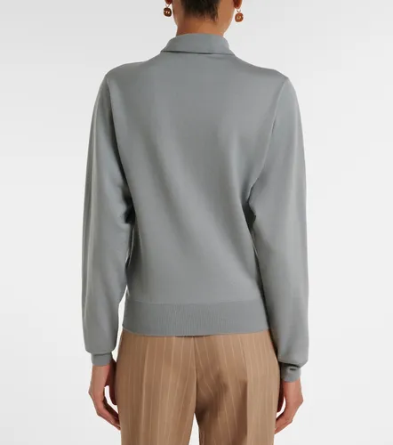 Valentino Pullover aus Wolle - Valentino - Modalova