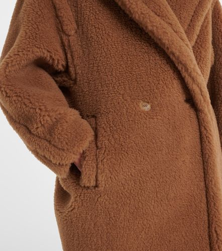 Max Mara Cappotto in lana e seta - Max Mara - Modalova