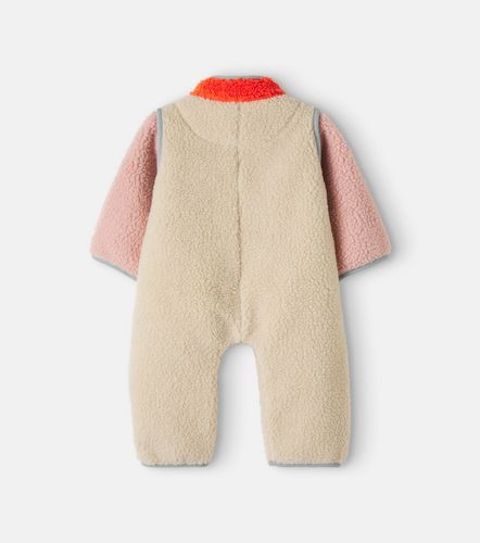 Tinycottons Bebé - Mono de teddy - Tinycottons - Modalova