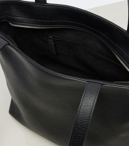 Parker Medium leather tote bag - The Row - Modalova
