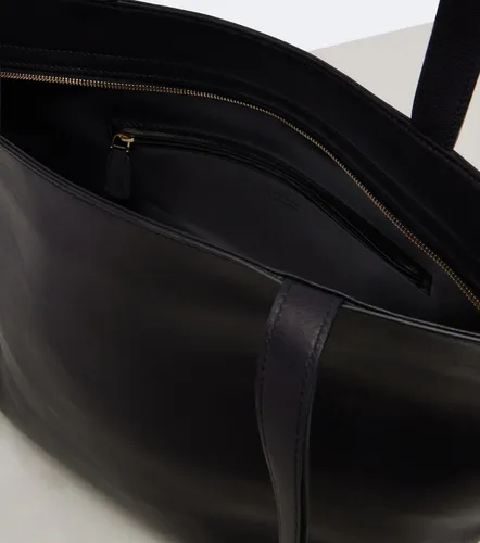 Shopper Parker Medium aus Leder - The Row - Modalova