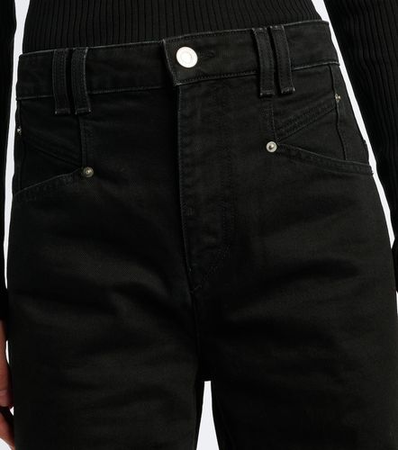 Isabel Marant Weite Jeans Lemony - Isabel Marant - Modalova