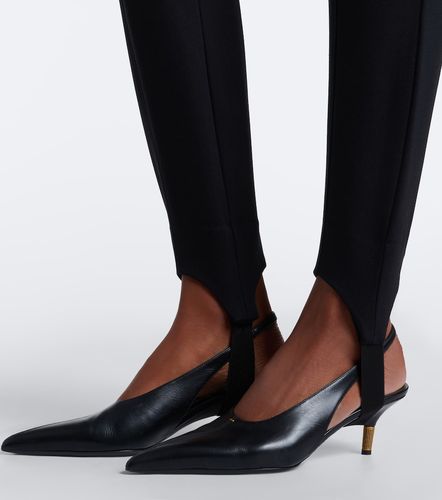 Landren stirrup pants - Veronica Beard - Modalova