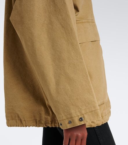 Velvet Parka Hunter de algodón - Velvet - Modalova