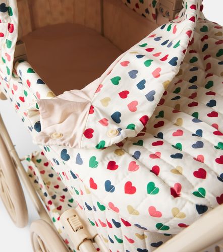 Konges Sløjd Cochecito de muñecas Minnie estampado - Konges Slojd - Modalova