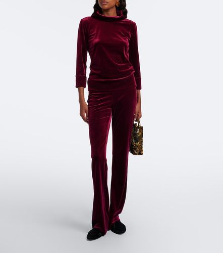 Dorothee Schumacher Top aus Samt - Dorothee Schumacher - Modalova