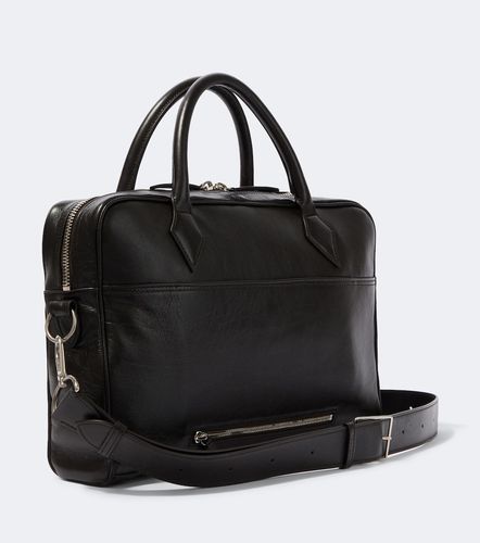 Métier Maletín Closer Slim de piel - Metier - Modalova