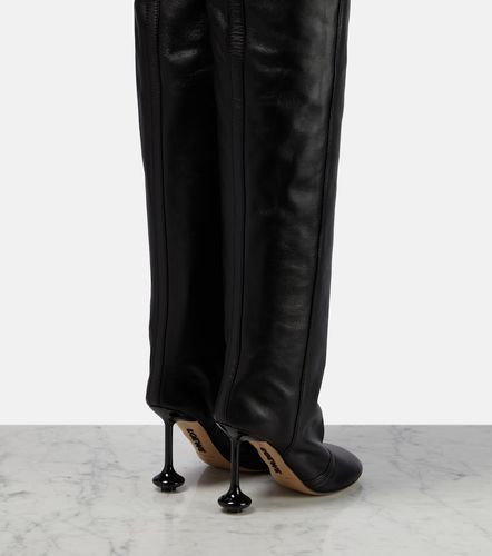 Loewe Botas mosqueteras Toy de piel - Loewe - Modalova