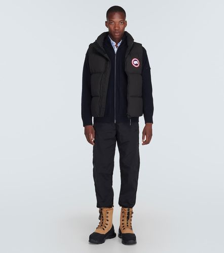 Canada Goose Daunenweste Lawrence - Canada Goose - Modalova