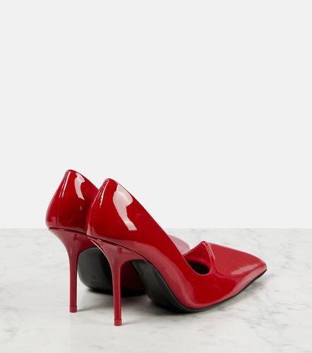 Pumps Bordisia 190 in vernice - Acne Studios - Modalova