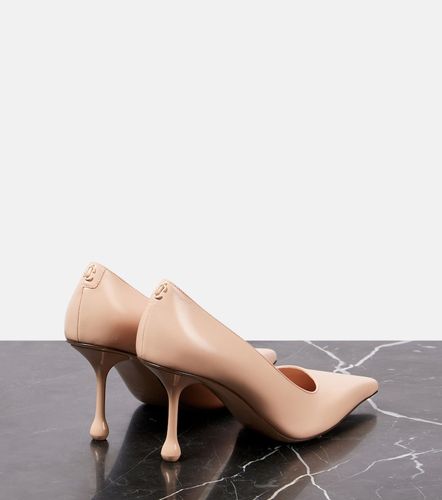 Jimmy Choo Gonna lunga Indominable - Jimmy Choo - Modalova