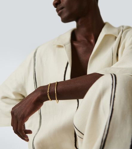 Brazalete de oro de 18 ct - Octavia Elizabeth - Modalova