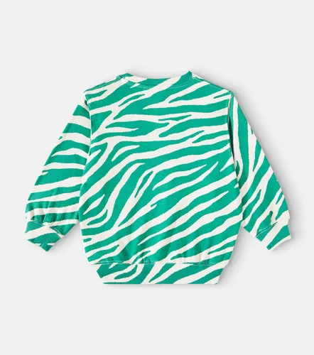Sudadera Monti de algodón estampada - Molo - Modalova