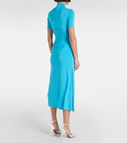 Alaïa Midikleid - Alaia - Modalova