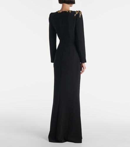 Angel Eyes beaded gowns - Jenny Packham - Modalova