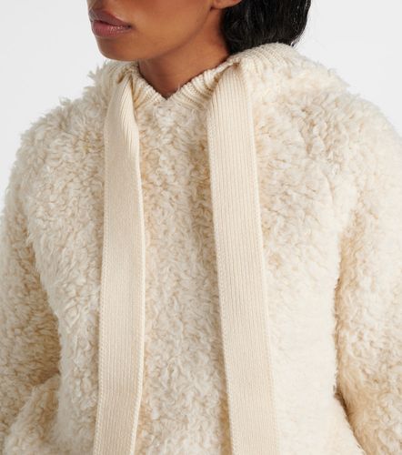 Jet Set Jennifer wool-blend hoodie - Jet Set - Modalova