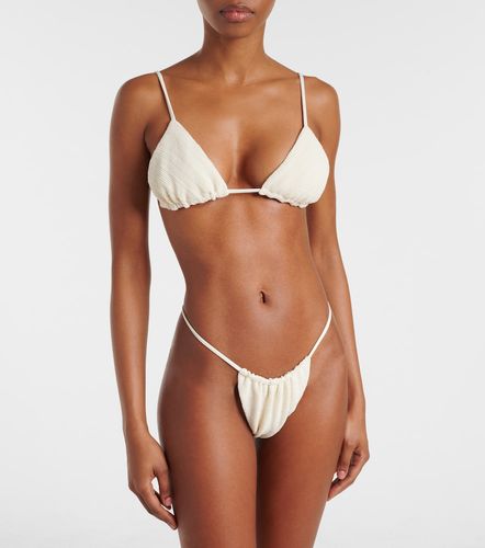 Slip bikini Brita in crochet - Faithfull - Modalova